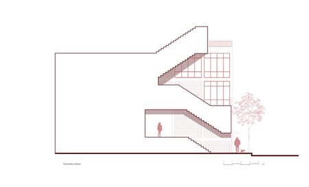 Mazatlan 160 Building